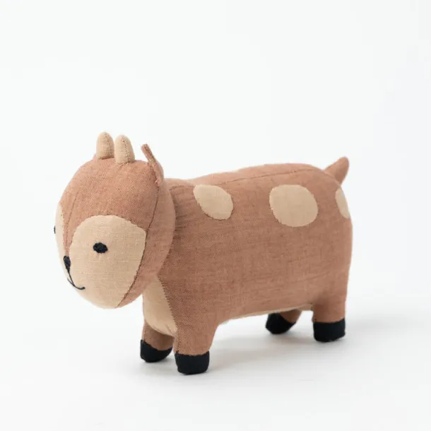 Fair Friend - Darling Deer