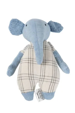Fair Friend - Elephant