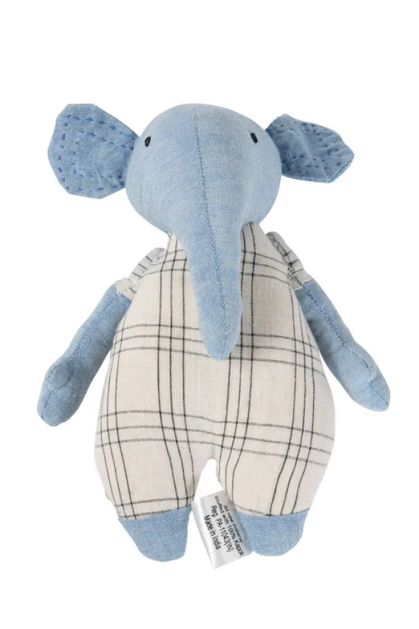 Fair Friend - Elephant