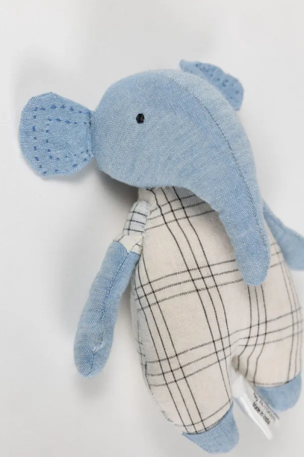 Fair Friend - Elephant