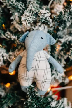 Fair Friend - Elephant