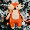 Fair Friend - Fox