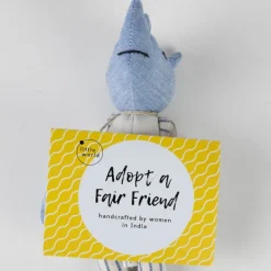 Fair Friend - Rover Rhino