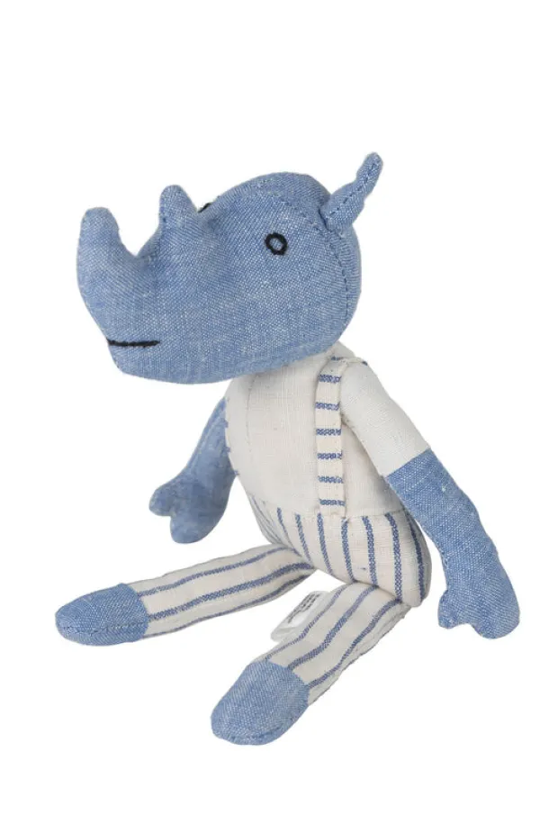 Fair Friend - Rover Rhino