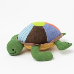 Fair Friend - Turya Turtle