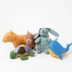 Fair Friend - Turya Turtle
