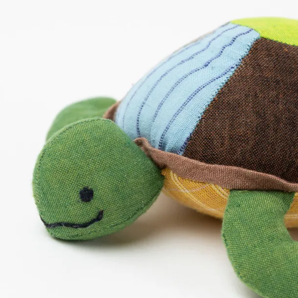 Fair Friend - Turya Turtle