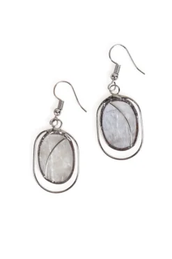 Fair Lady Earrings
