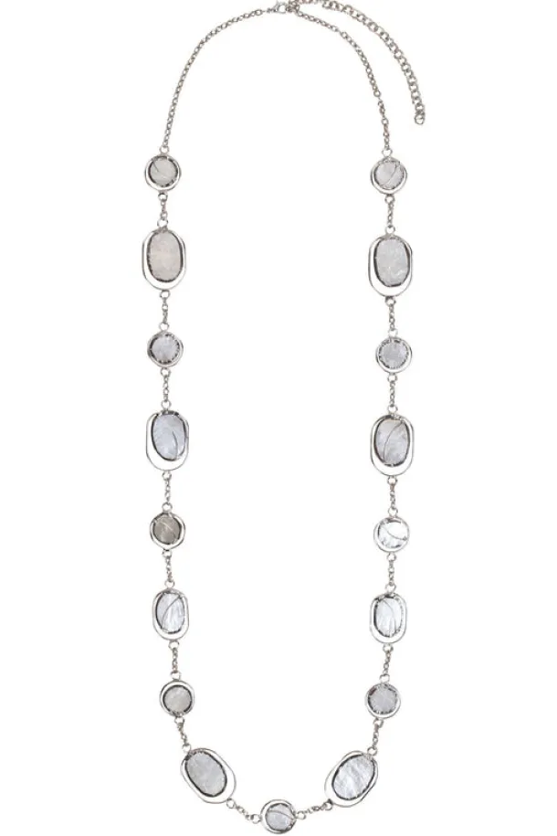 Fair Lady Necklace