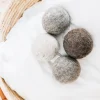 Felt Dryer Ball Set of 2