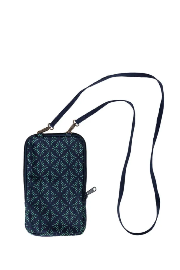 Festival Crossbody Bag