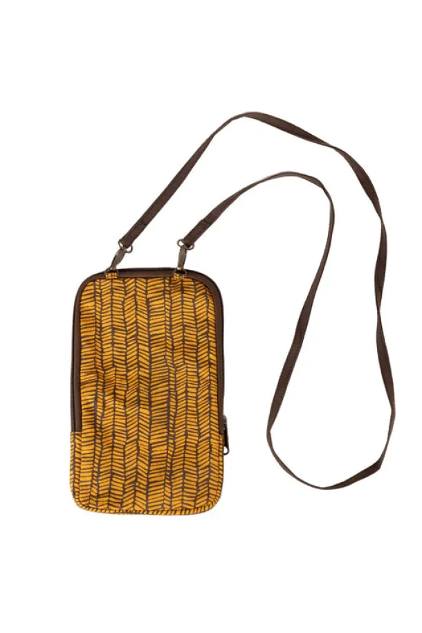 Festival Crossbody Bag