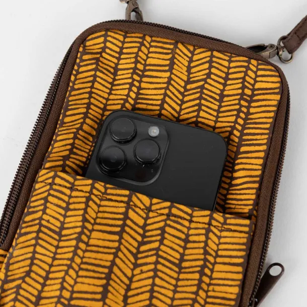 Festival Crossbody Bag