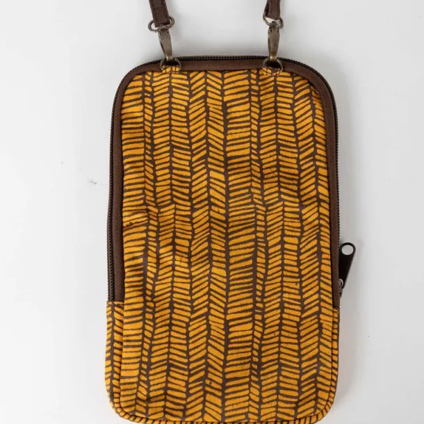 Festival Crossbody Bag