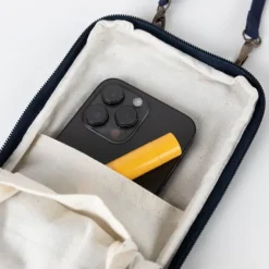 Festival Crossbody Bag