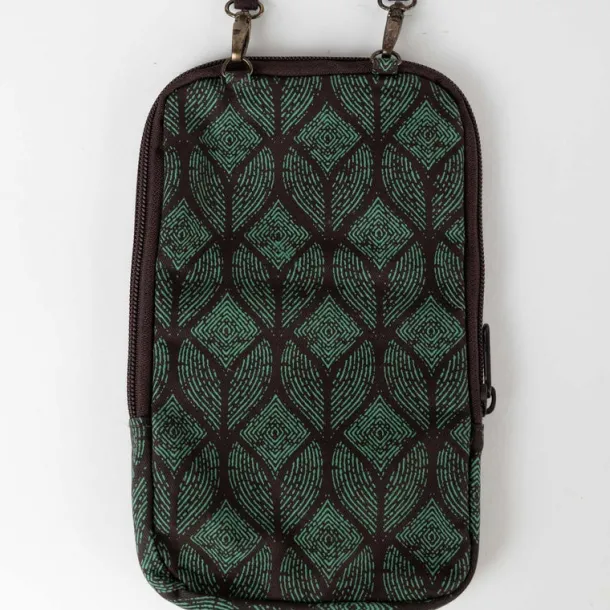 Festival Crossbody Bag