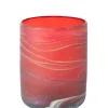 Fiery Sands Candleholder