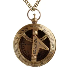 Find Your True North Necklace