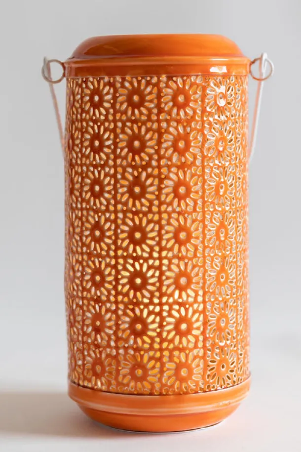 Fireflies Hanging Candleholder