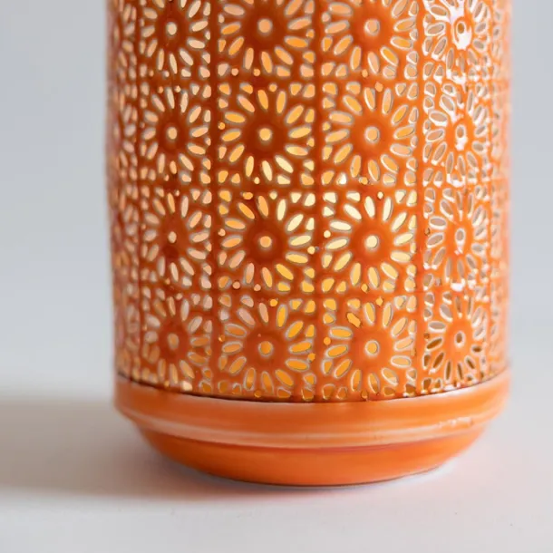 Fireflies Hanging Candleholder