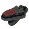 Fireside Wool Slippers