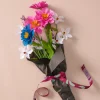 8 Flower Bouquet Kit
