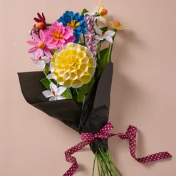14 Flower Bouquet Kit