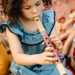 Flower Flute