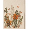 Flower Garden Card