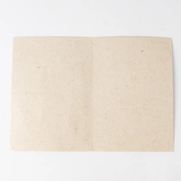 Flower Garden Card