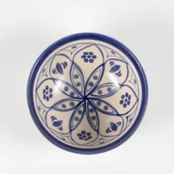 Flower Petals Bowl
