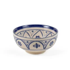 Flower Petals Bowl