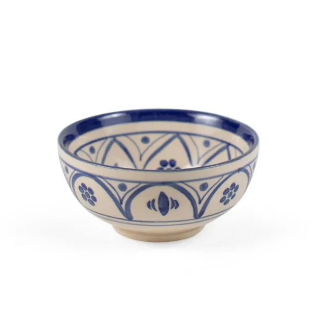 Flower Petals Bowl