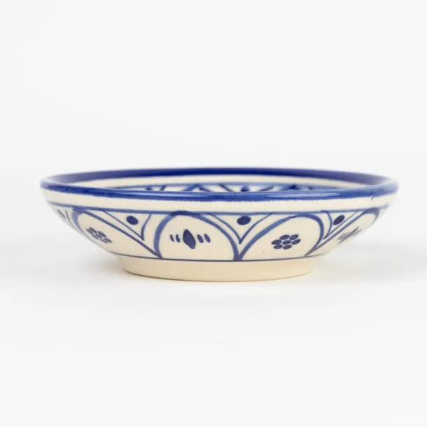 Flower Petals Bowl