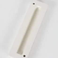 Flowering Mezuzah