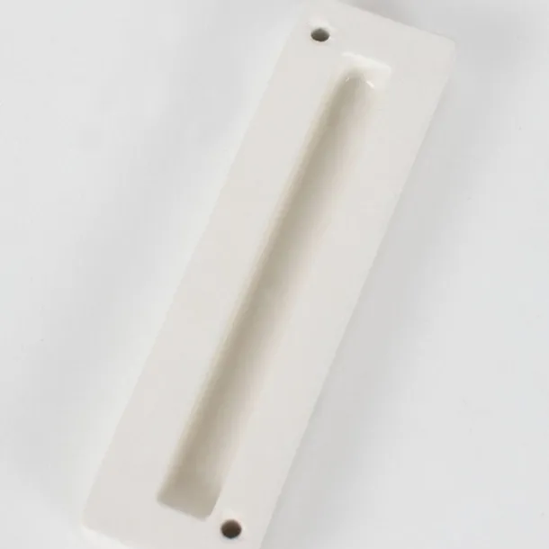 Flowering Mezuzah