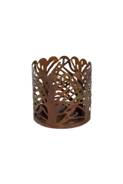 Forest Candle Holder