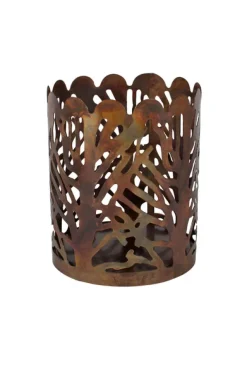 Forest Candle Holder