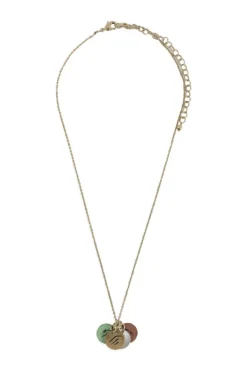 Four Elements Necklace