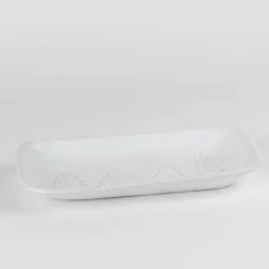Four Trees Serving Platter