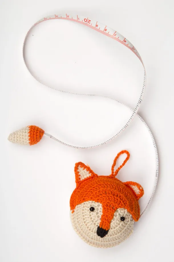Fox Measuring Tape