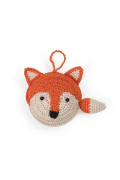 Fox Measuring Tape