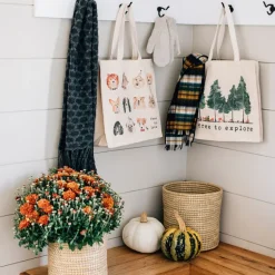 Free to Love Tote (Dogs)
