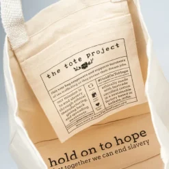 Free to Love Tote (Dogs)