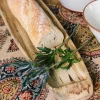 French Bread Board