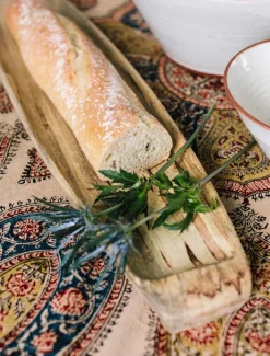 French Bread Board