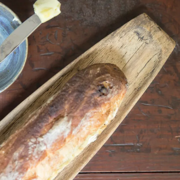 French Bread Board
