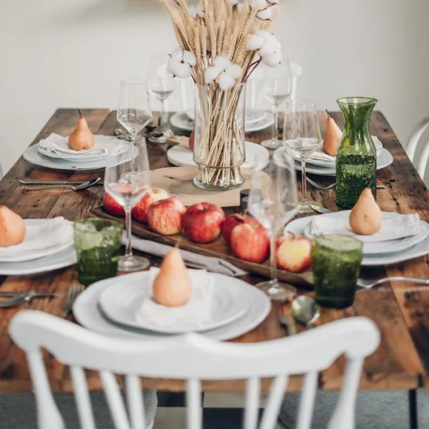 French Bread Board