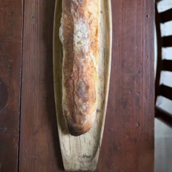 French Bread Board