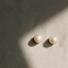Freshwater Pearl Stud Earrings